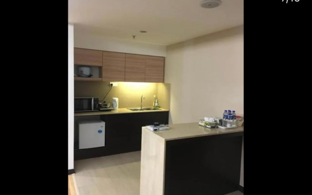 Staycity Apartments - Kota Bharu City Point