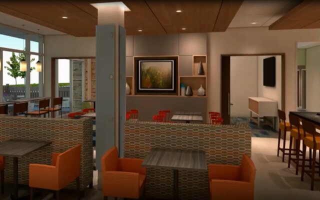 Holiday Inn Express & Suites Brentwood by IHG
