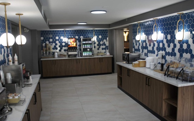 Hawthorn Extended Stay By Wyndham Knoxville