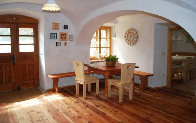 Country House Trata