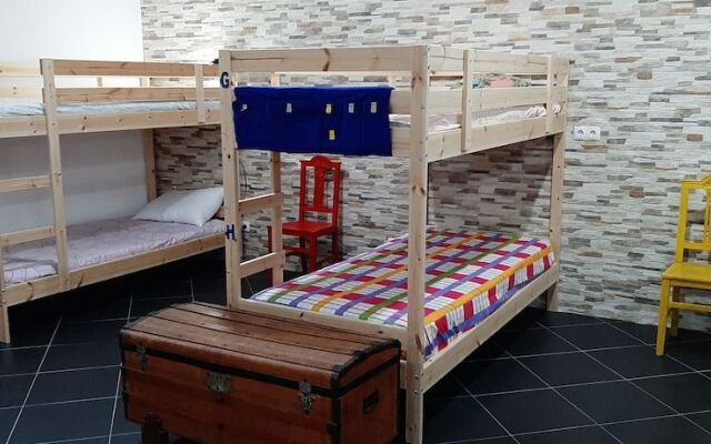 Hostel de Borba - Just In House