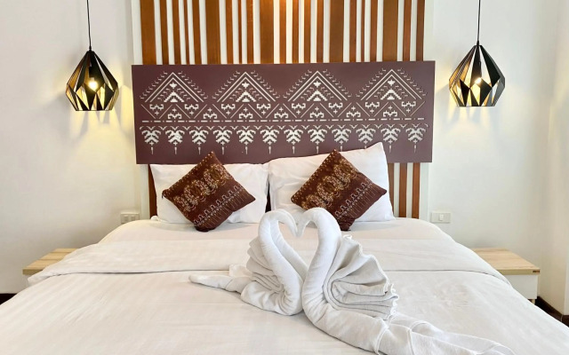 My Chiang Mai Boutique Lodge