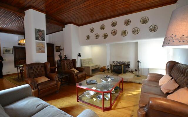 Casa do Crato