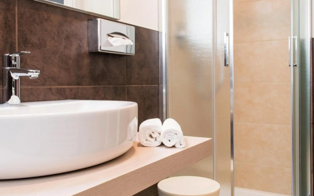 Hotel Al Giardinetto