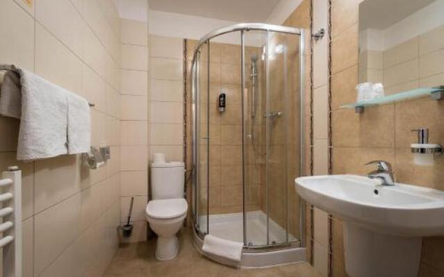 Apartmany Thermal