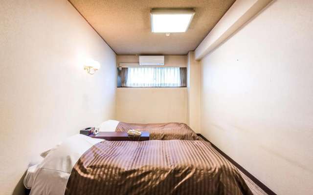 Ooedo Onsen Monogatari Premium Kinugawa Kanko Hotel
