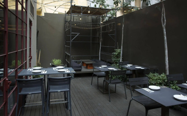 Florentin House - By HOMY