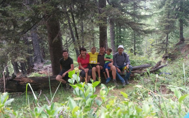 Biobauernhof Graggaber-Großeck