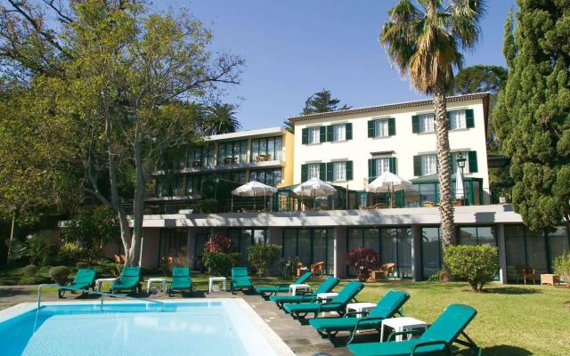 Quinta Perestrello Heritage Hotel