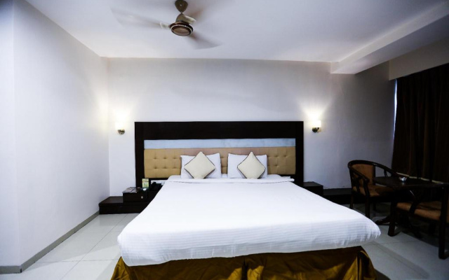 Sitara Grand LB Nagar