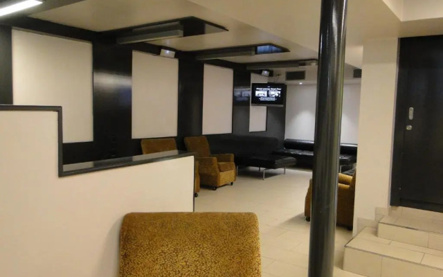 Hostal Lami
