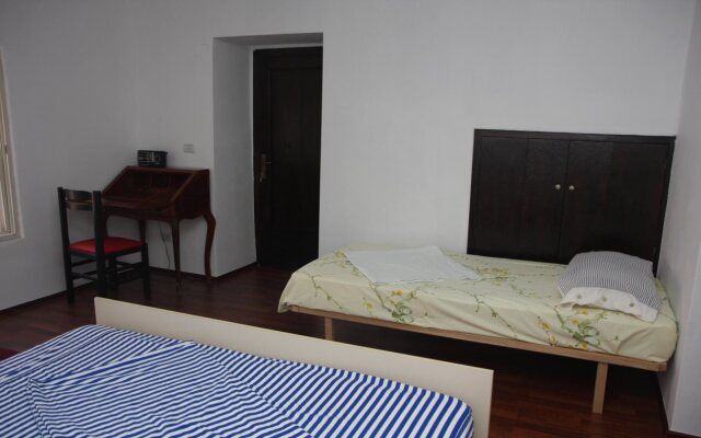 Home Hostel