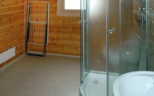 5 Person Holiday Home in Vagland