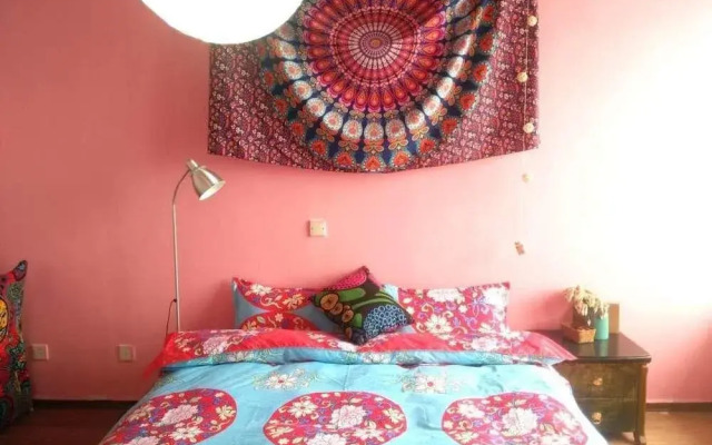 Qingdao Bobo House Sea View Lodge