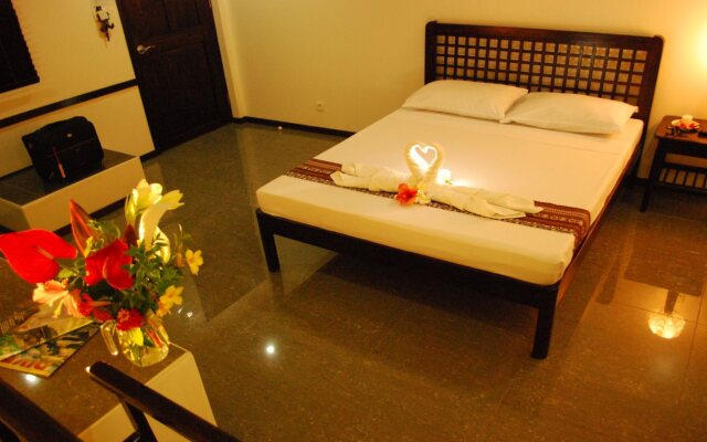 Balay Tuko Garden Inn