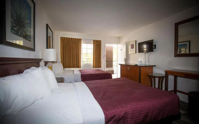 Days Inn