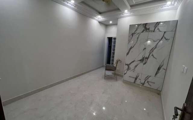 Indigo Family Guest House