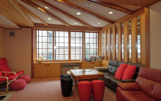 Nozawa Onsen Utopia