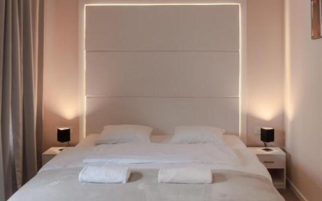 B&B Concept