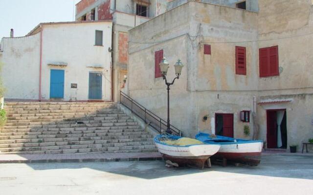 Casa Vacanze Russo