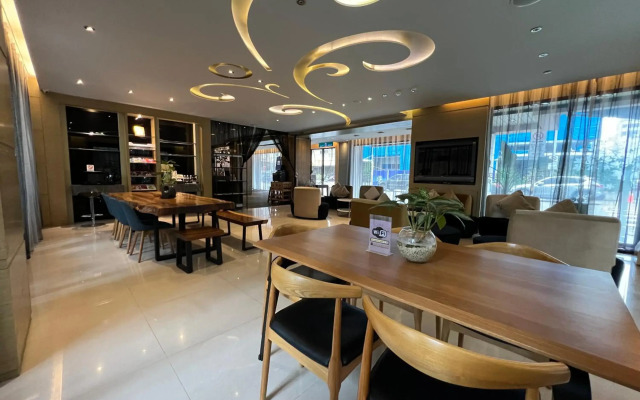 Forward Hotel Taipei