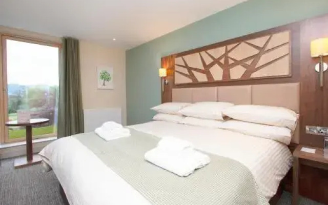 Drimsynie House Hotel