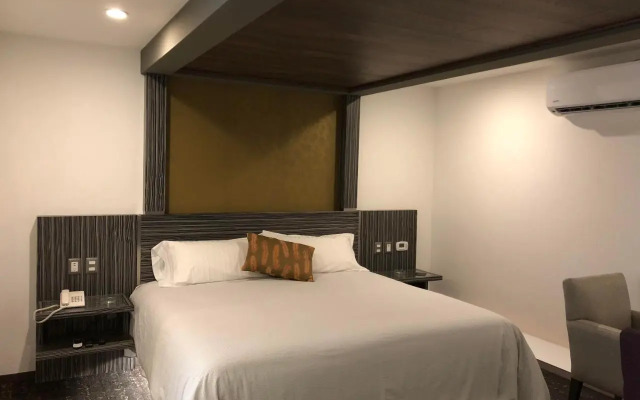 Kaia Suites