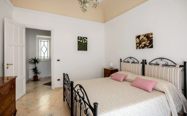 Torrekalsa Apartment