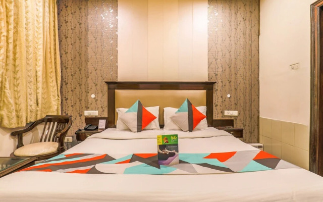 Hotel Multitech by FabExpress