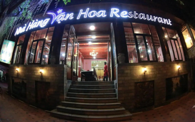 Van Hoa Ninh Binh Hotel