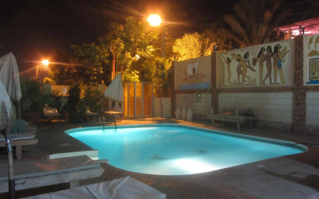 El Mesala Hotel