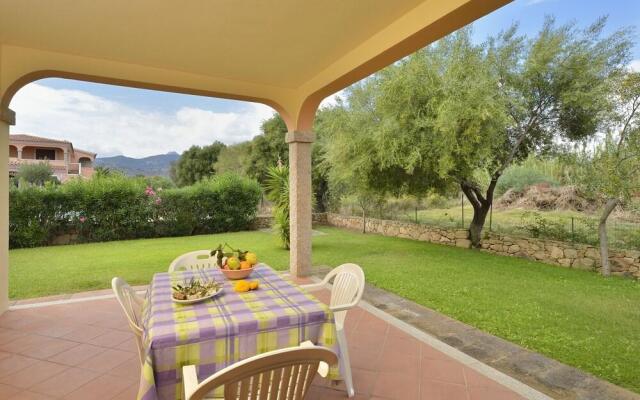 Le Canne Residence