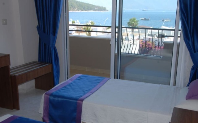 Doruk Hotel and Suites
