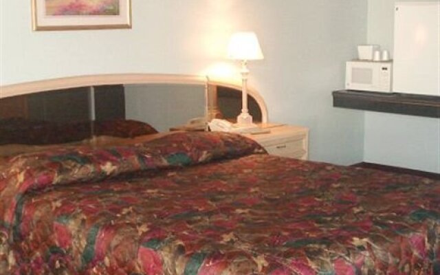 Budget Inn & Suites