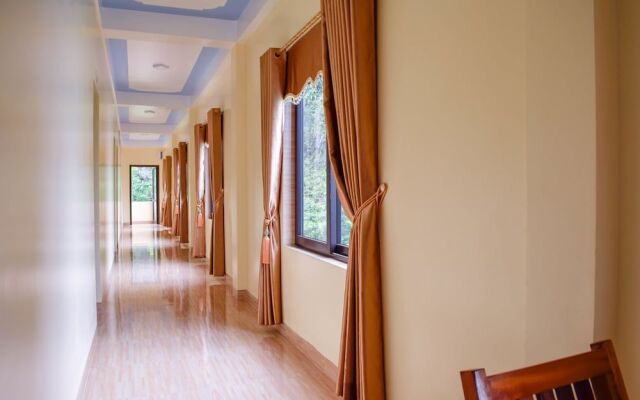 Phong Nha Orient Hotel