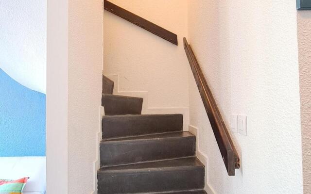 Appartement Flaine, 3 pièces, 6 personnes - FR-1-425-133