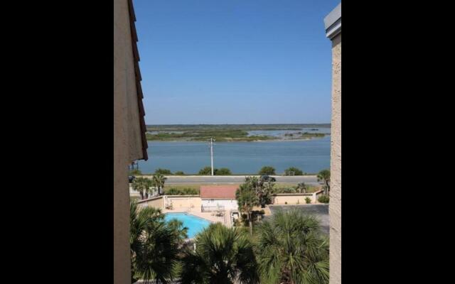 Windjammer 404