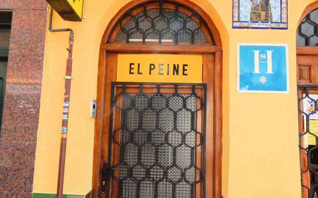 Hostal El Peine