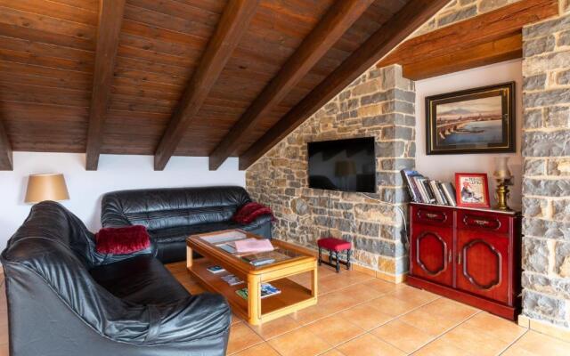 Casa Dieste Apartamentos Turísticos en Boltaña