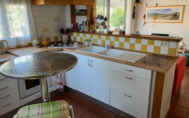 Beautiful Villa Near the Beach