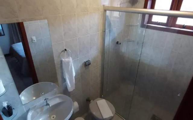 Garopaba Cidade Baixa Hostel