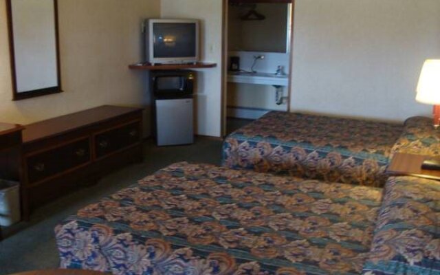 Star Lite Motel - Jacksonville