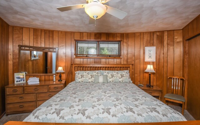 Finn McCool's 5 Bedroom House