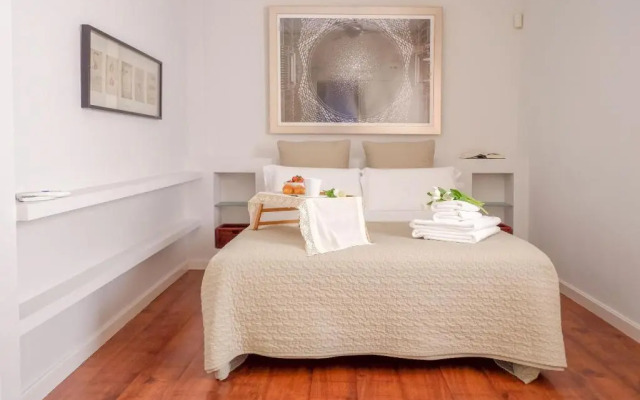 Oboe Sevilla Santa Cruz I