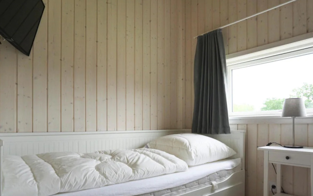 Holiday home Nordlys am Dümmer See, Dümmer