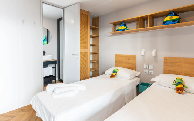 Club Del Sole Rimini Family Resort