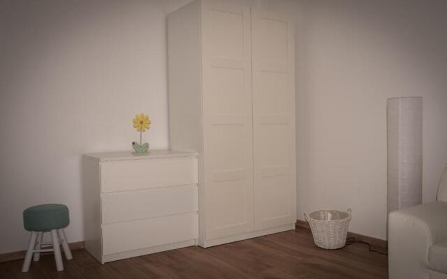 Anna Apartman