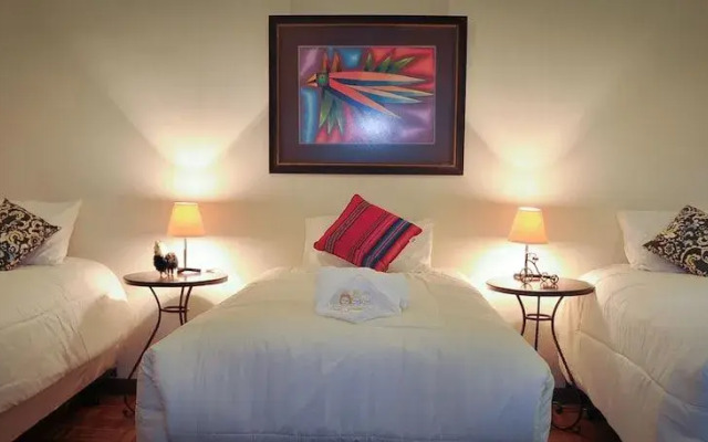 Anami Hotel Boutique