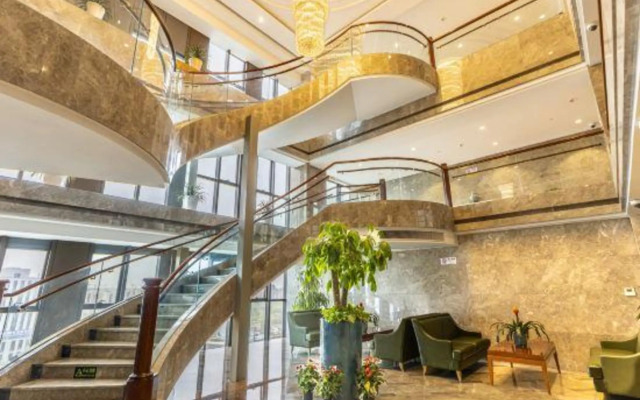 Xi Noble Hotel