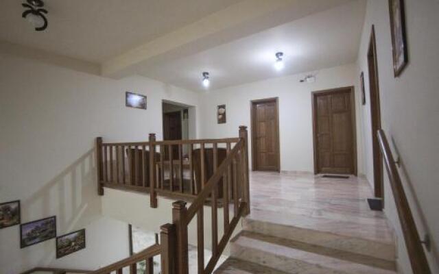 Casa Teju